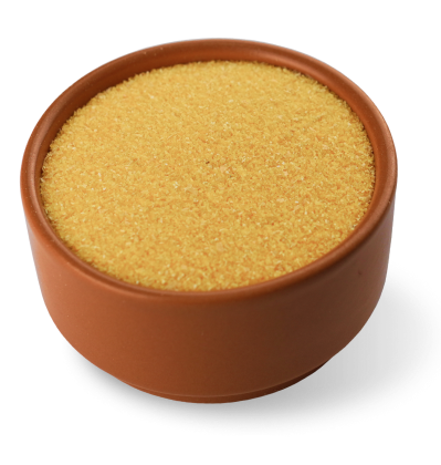 Corn grits «Extra»