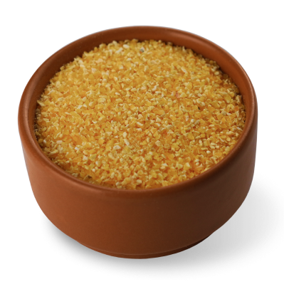 Corn grits No.3
