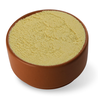 Enriched flour