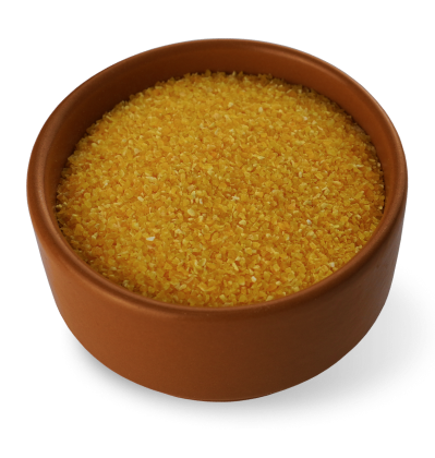 Corn grits No.5